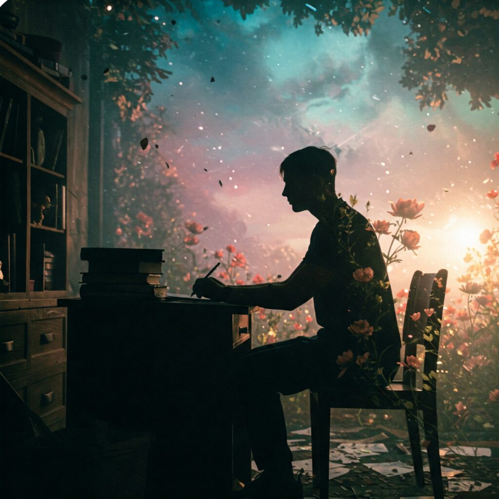 The Art of Zio: Where Vision Meets Imagination The Art of Zio: Where Vision Meets Imagination