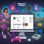 Simp City Forum: Your Ultimate Hub for Gaming and Community Engagement