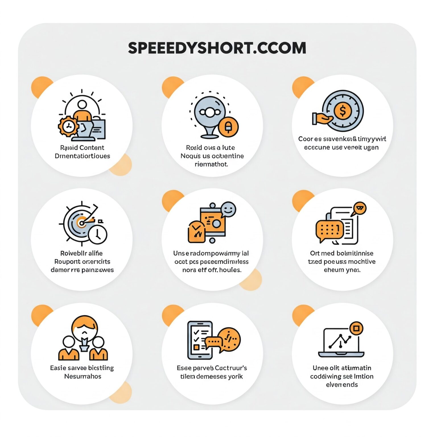Revving Up Your Online Experience: Exploring SpeedyShort.com