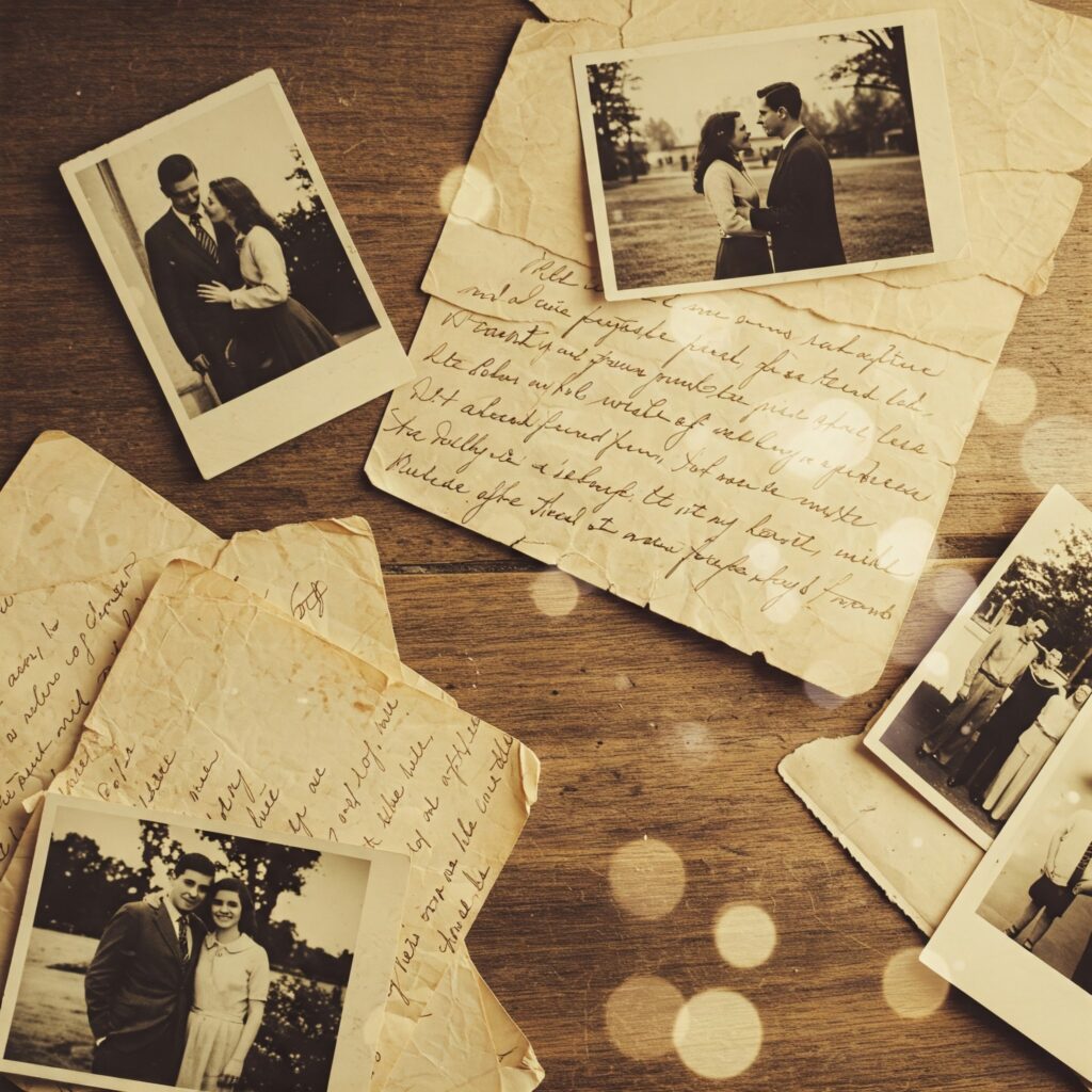 Endless Echoes of Love: A Journey Through the Heart