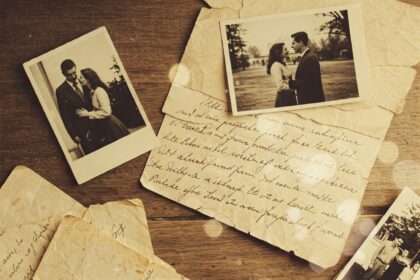 Endless Echoes of Love: A Journey Through the Heart