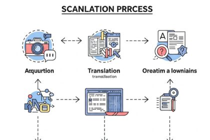 Unveiling Olympus Scanlation: The Art and Impact of Fan Translations