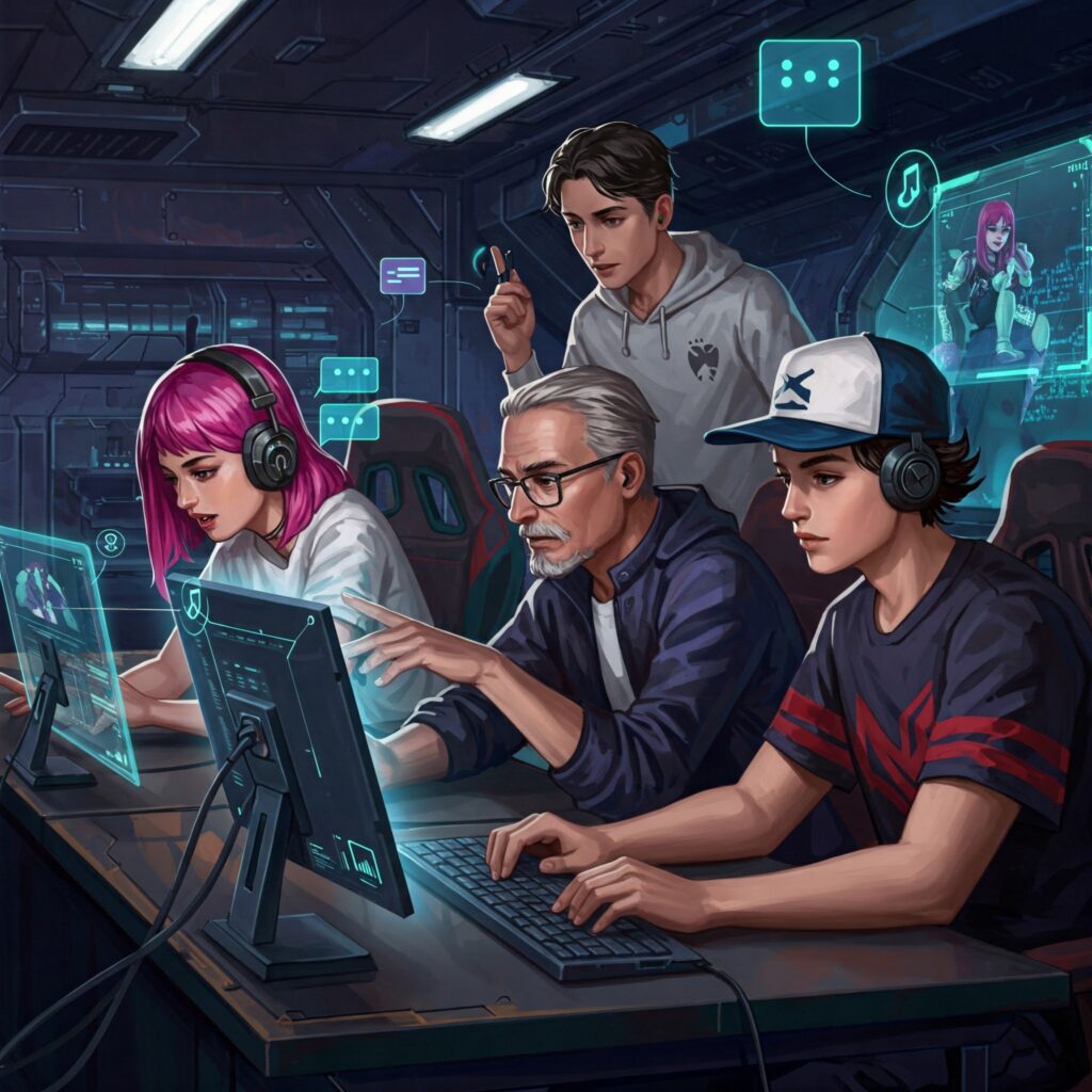 Wepbound: A Journey Through Connections