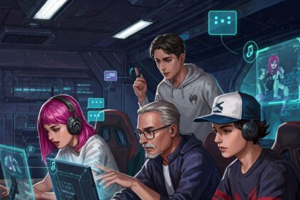Wepbound: A Journey Through Connections