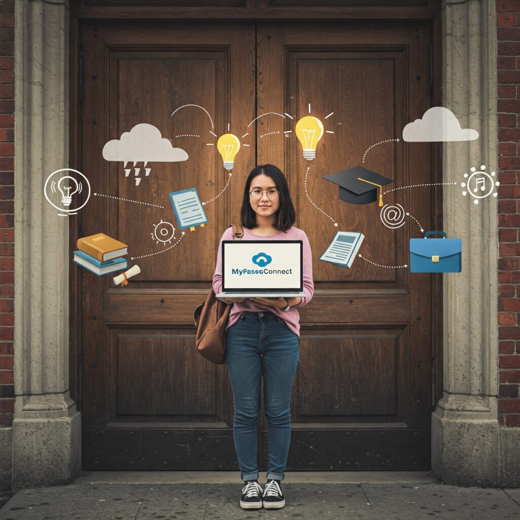 Unlocking Opportunities: The Power of MyPascoconnect