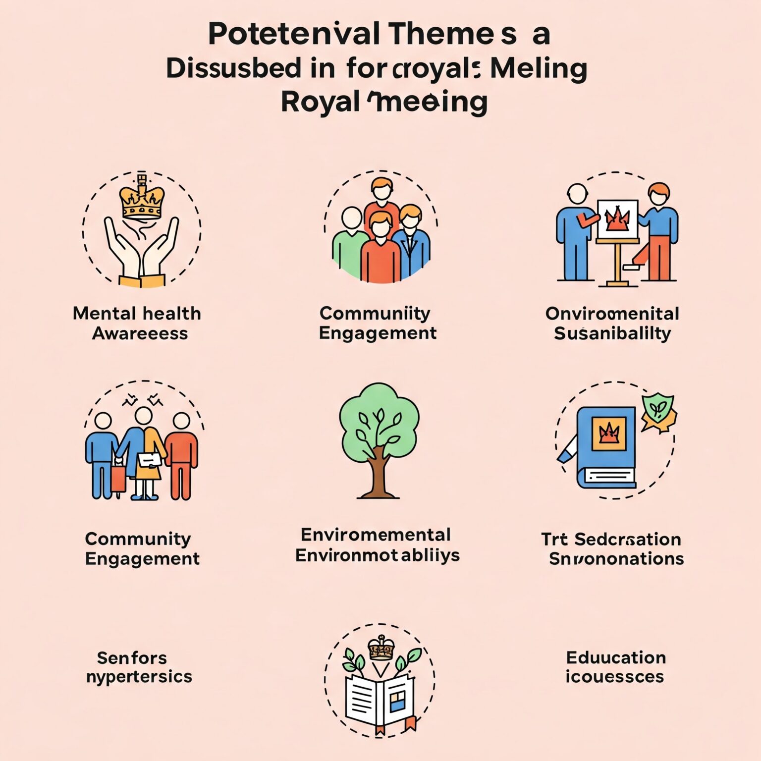 Kate Middleton's High-Stakes Meeting: A Turning Point for the Royal Family?