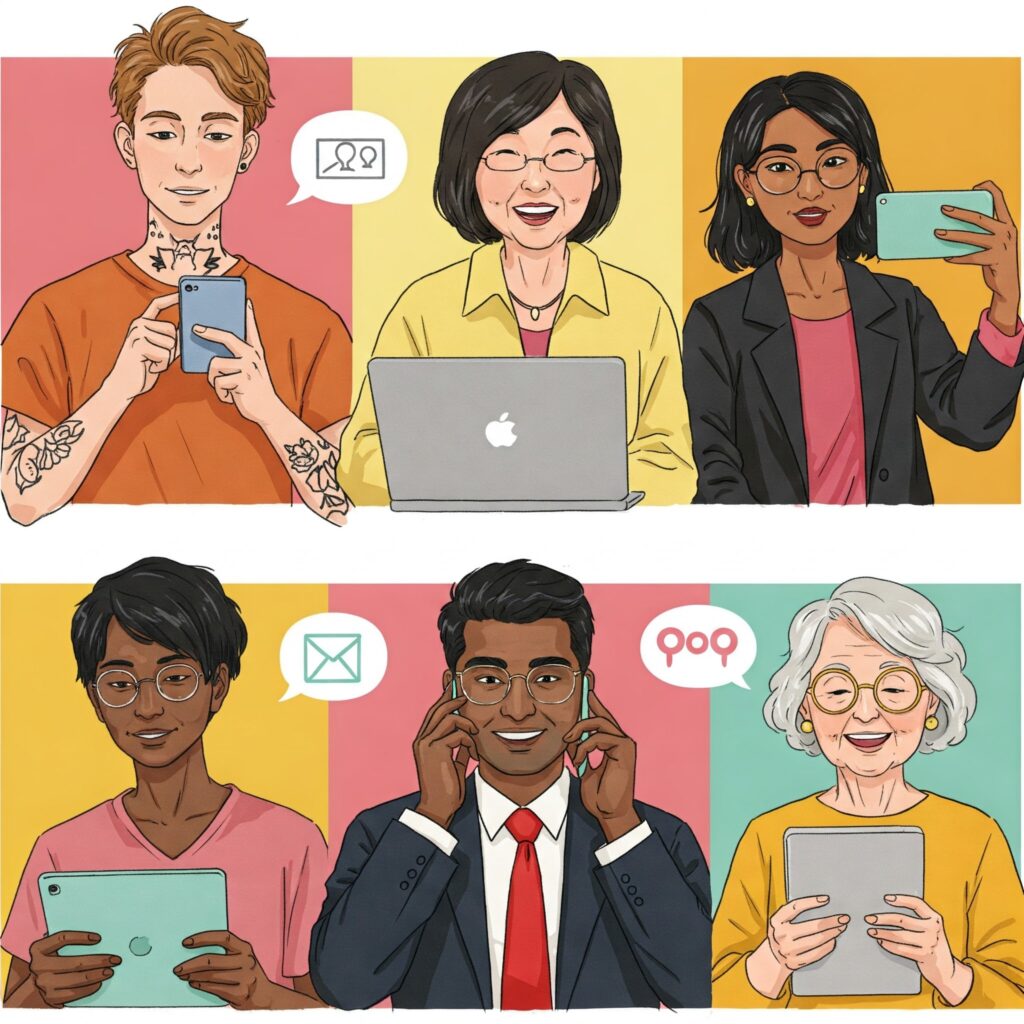 Discovering GIFHQ: Your Ultimate Hub for GIF Creativity