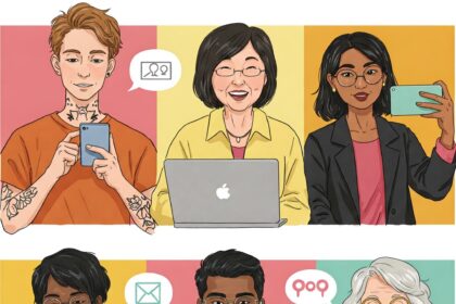 Discovering GIFHQ: Your Ultimate Hub for GIF Creativity