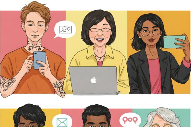 Discovering GIFHQ: Your Ultimate Hub for GIF Creativity