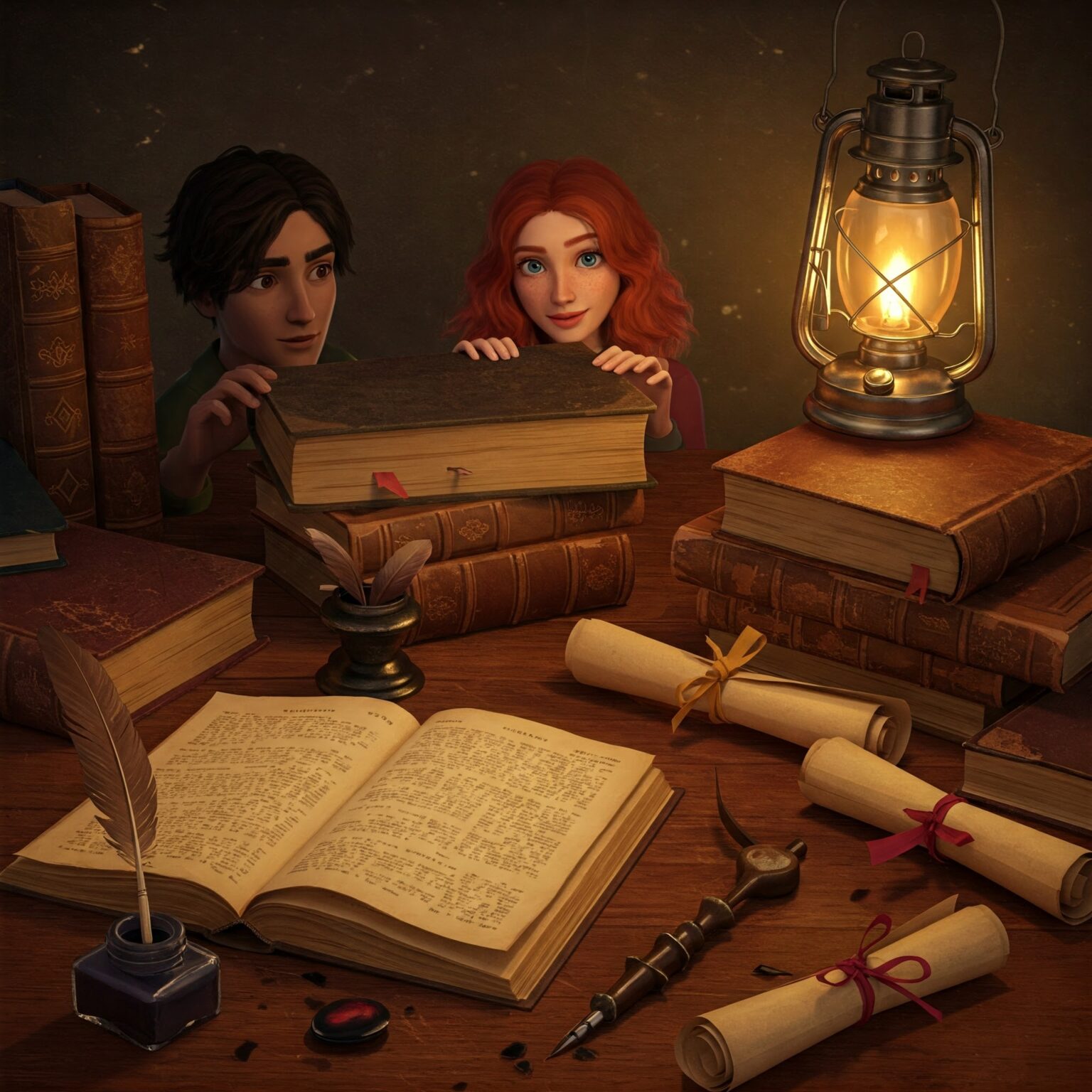 Exploring Animeidhen: Unveiling Hidden Stories and Characters