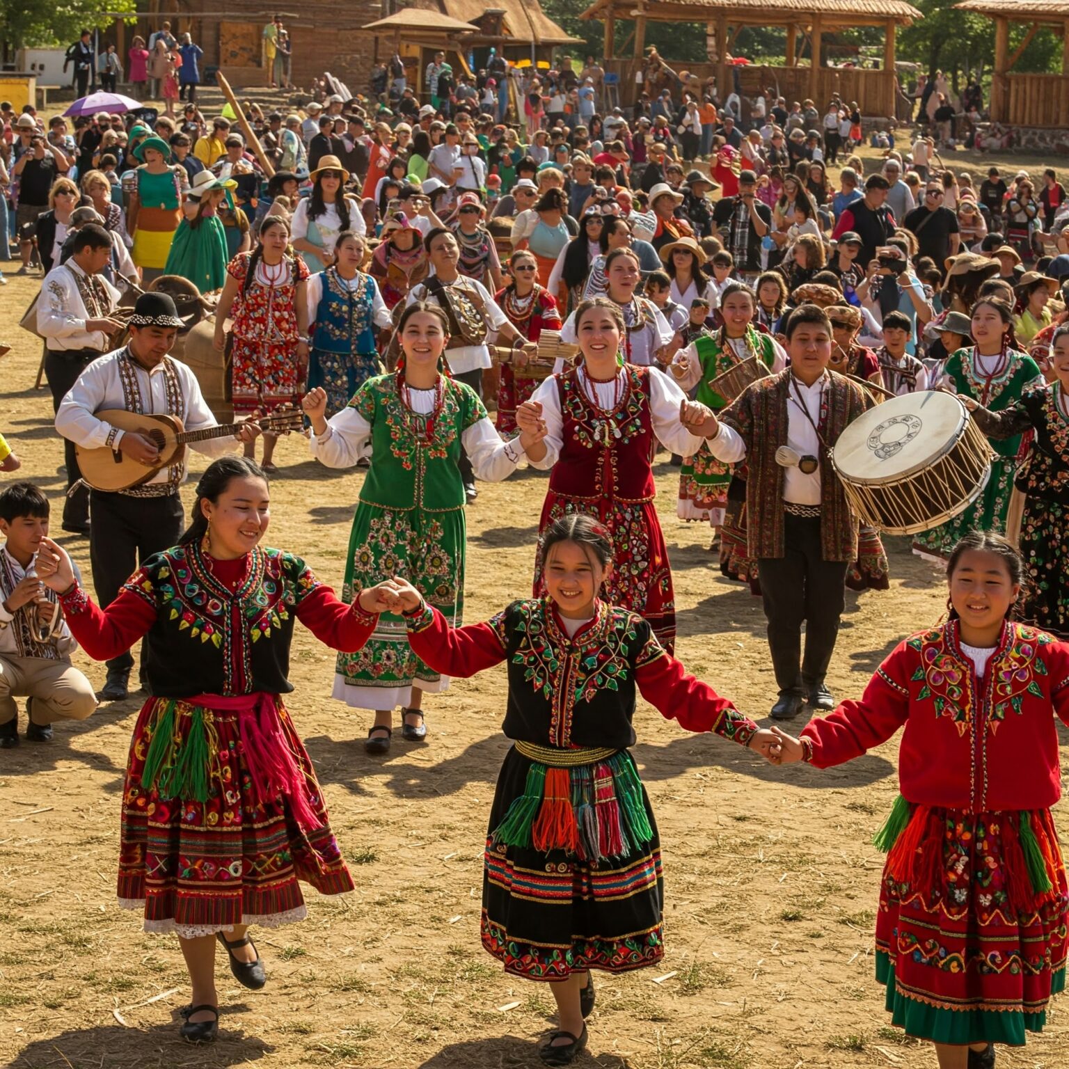 Exploring Örvira: The Heart of Cultural Mystique