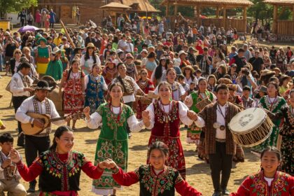 Exploring Örvira: The Heart of Cultural Mystique