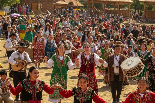 Exploring Örvira: The Heart of Cultural Mystique