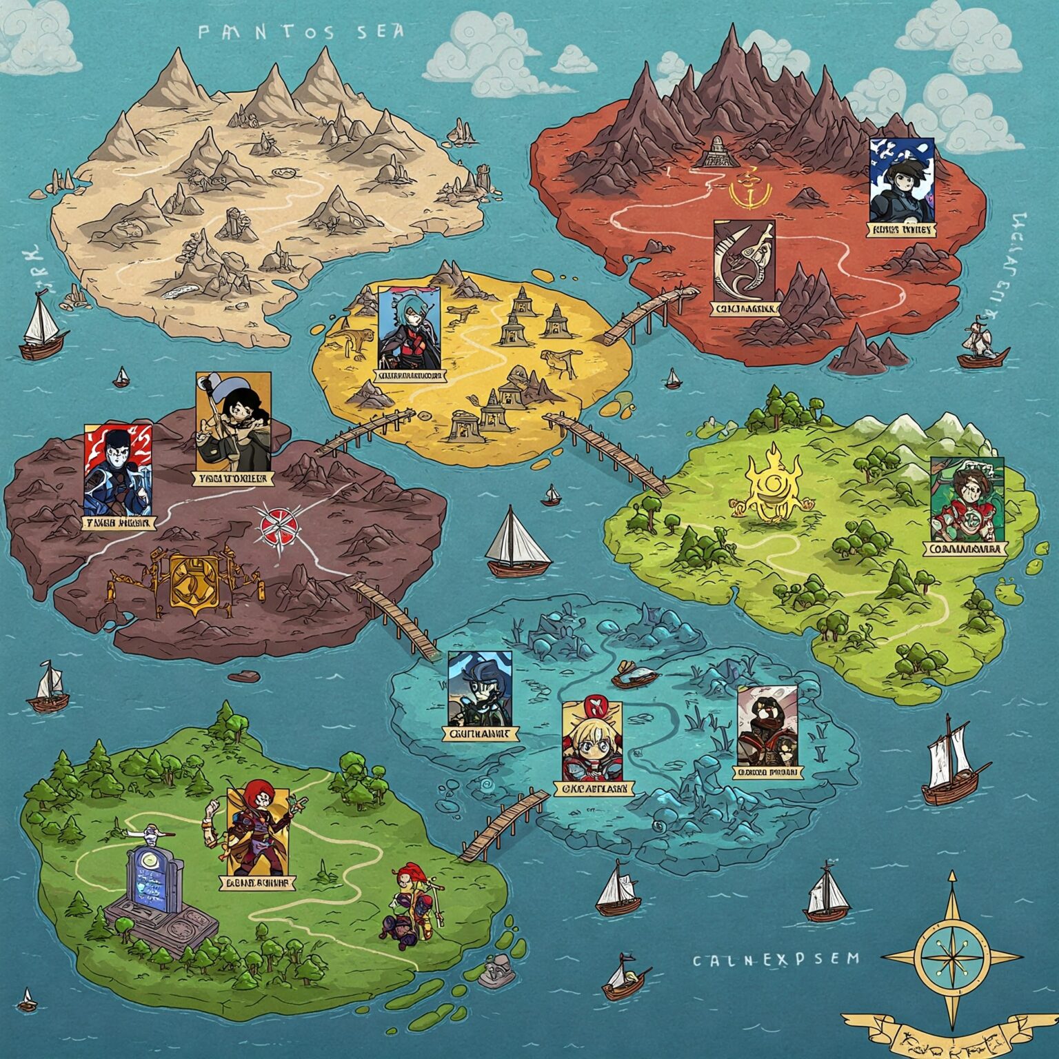 Exploring the World of FFbooru: A Deep Dive into Fan Art and Community