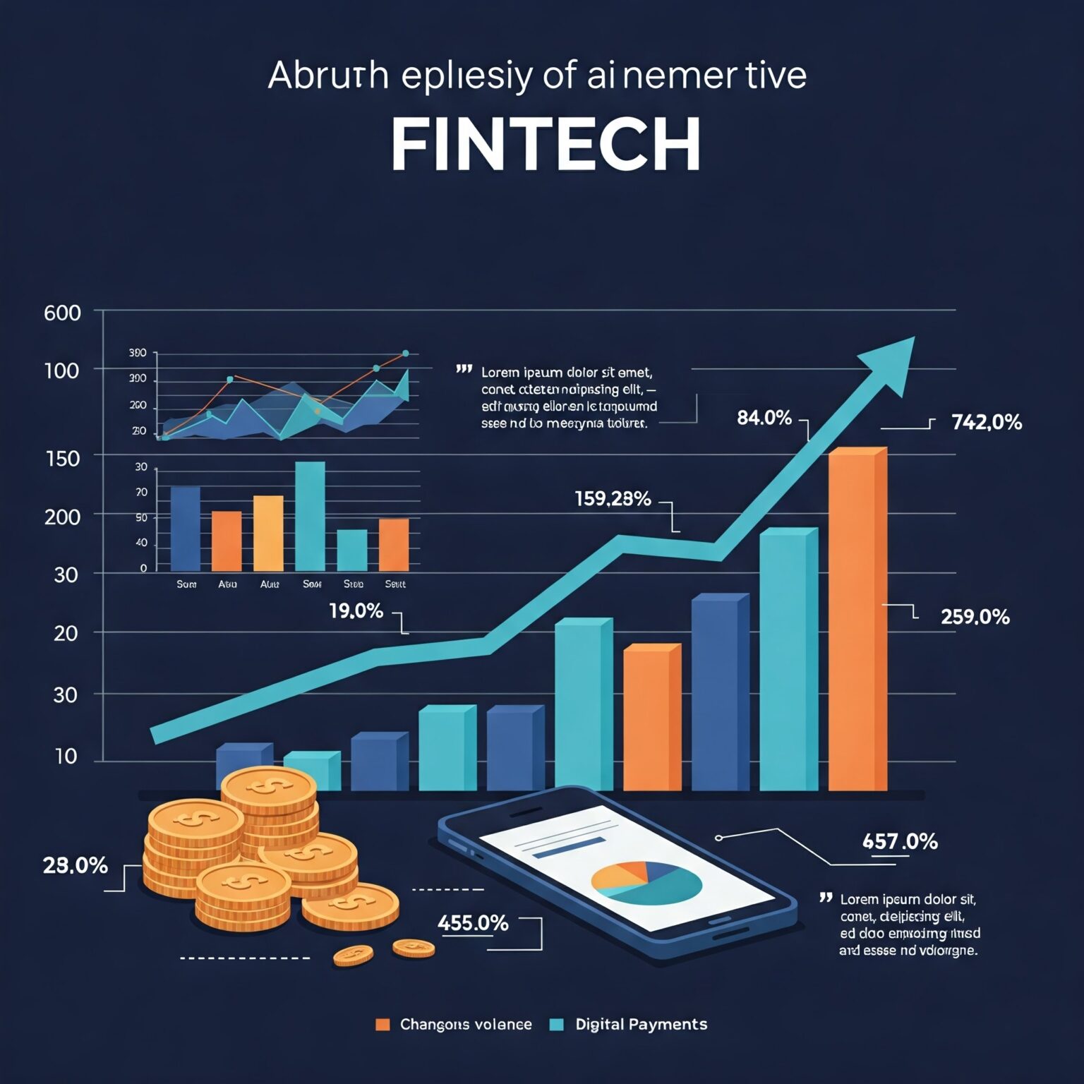 FintechZoom.io: Navigating the Future of Finance and Technology