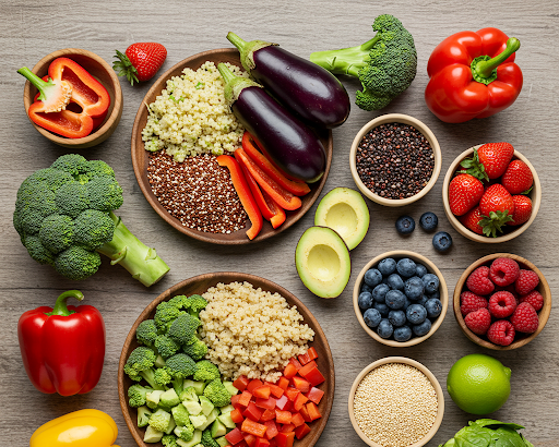 JalbiteBlog Explores the Tastiest Food Trends You Need to Try