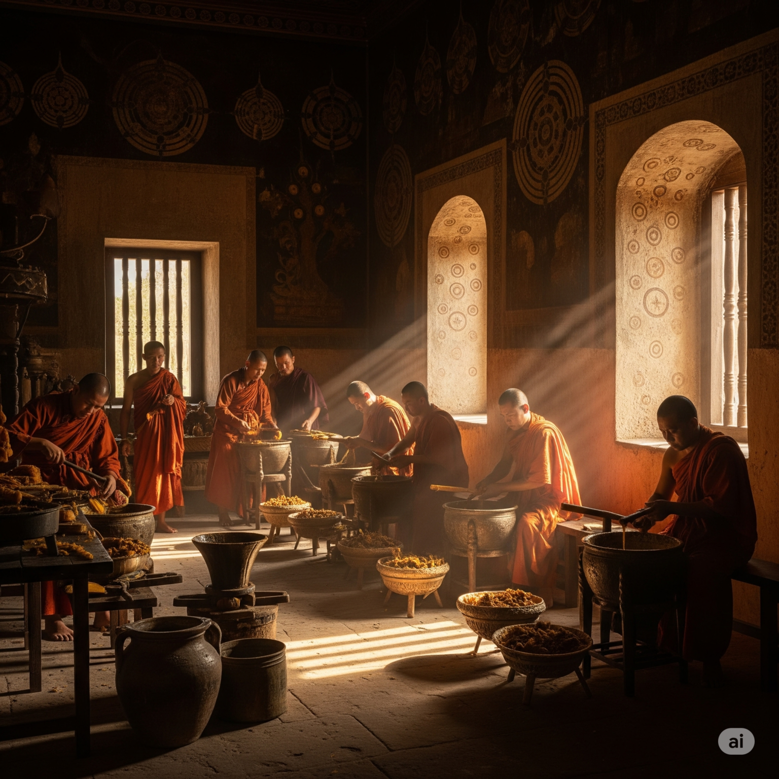 A Deep Dive into Wat Wax: History, Techniques, and Uses