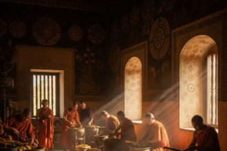 A Deep Dive into Wat Wax: History, Techniques, and Uses