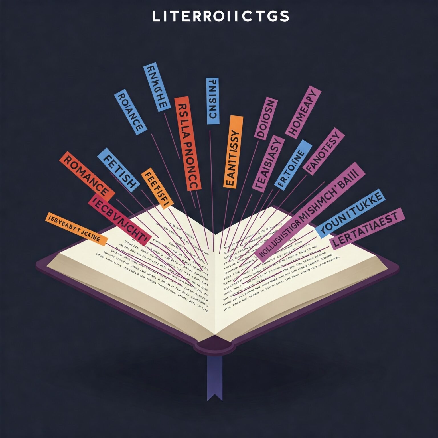 Ultimate Guide to Literotica Tags: Unlocking the Secrets to Better Stories