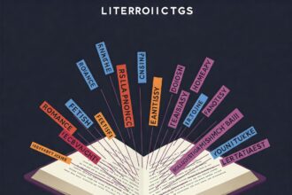 Ultimate Guide to Literotica Tags: Unlocking the Secrets to Better Stories