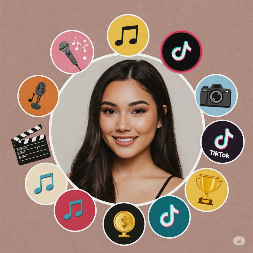 Discovering Tiffany Pesci: Talents, Achievements, and Inspiration