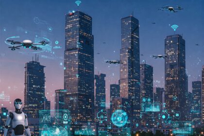 Innovative Solutions in A&TA: Shaping the Future of Technology and Automation