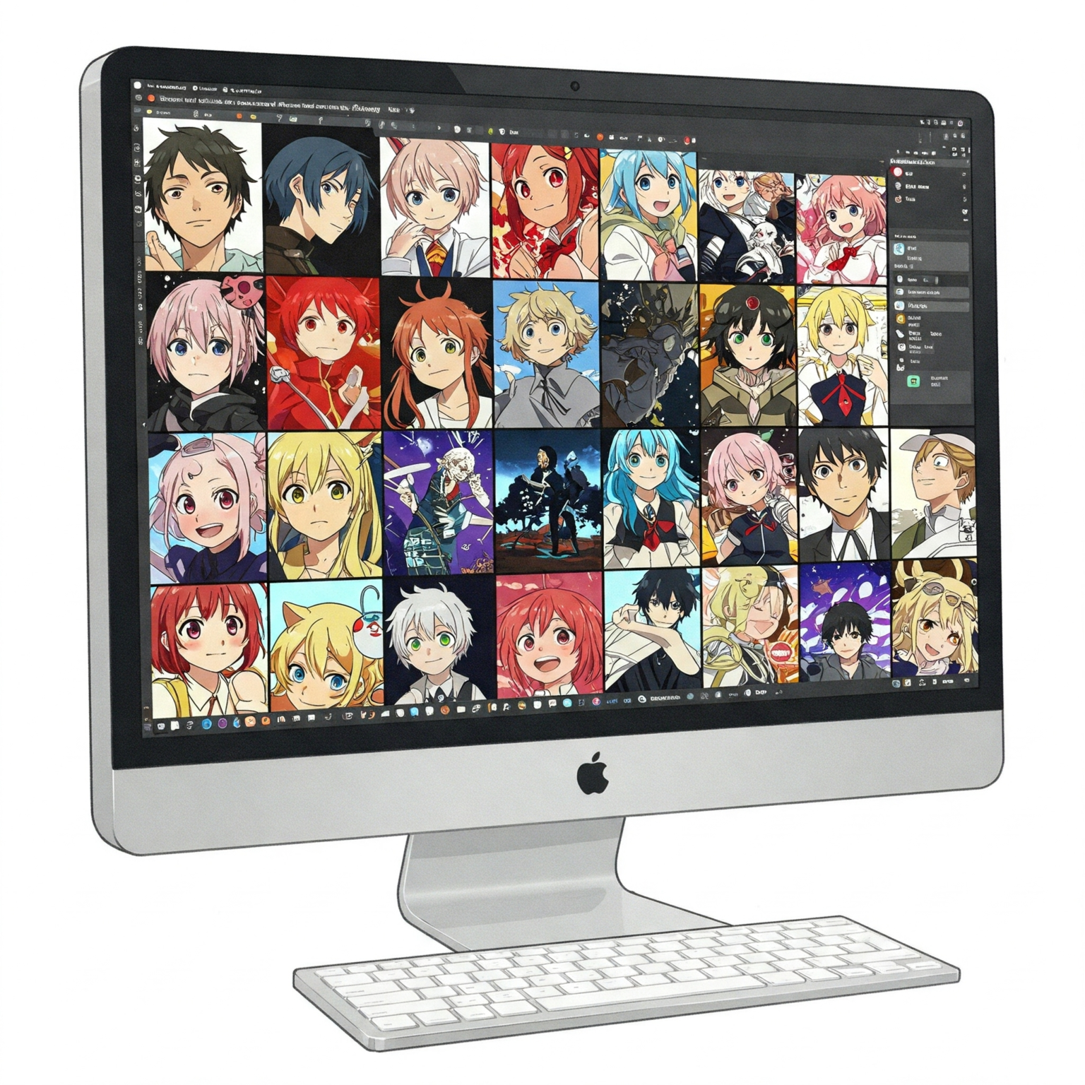 What Is atfbooru? A Comprehensive Guide to the Popular Image Board