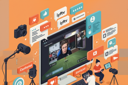 Discover the World of iyftv: Your Ultimate Guide to Engaging Content