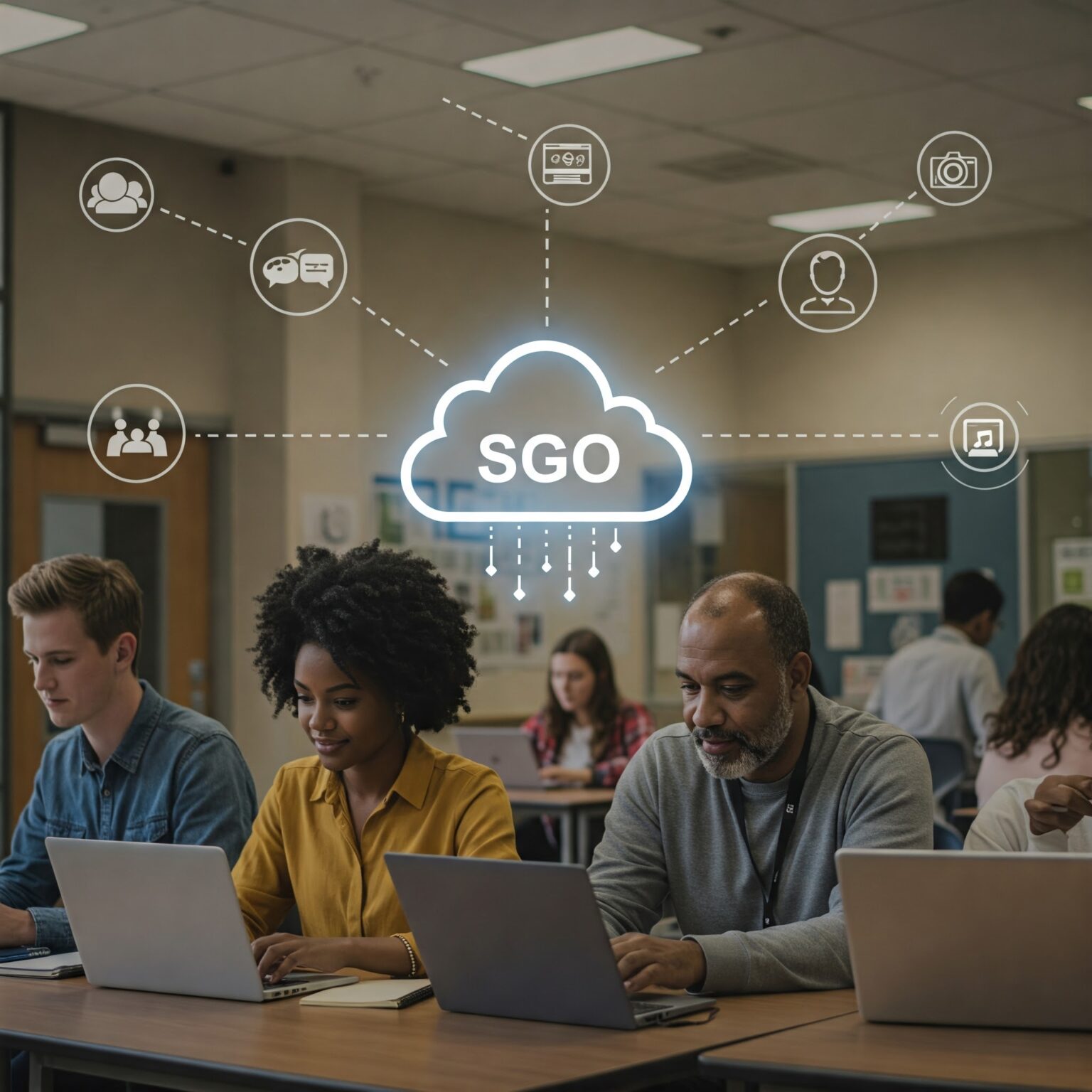 Ultimate Guide to Conroe ISD SSO: Streamlining Access for Students and Staff