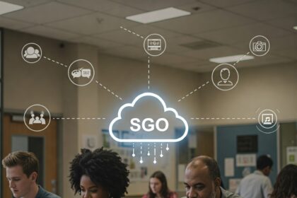 Ultimate Guide to Conroe ISD SSO: Streamlining Access for Students and Staff