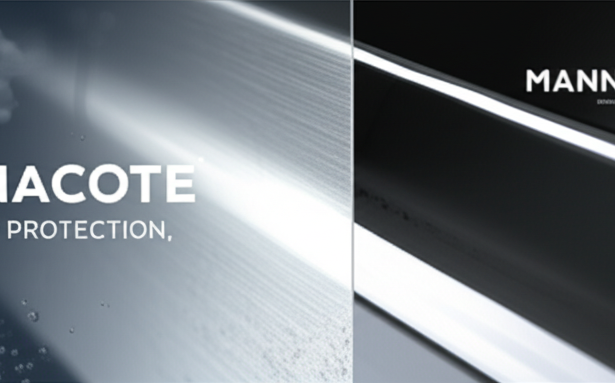 Mannacote: The Ultimate Solution for Protective Coatings