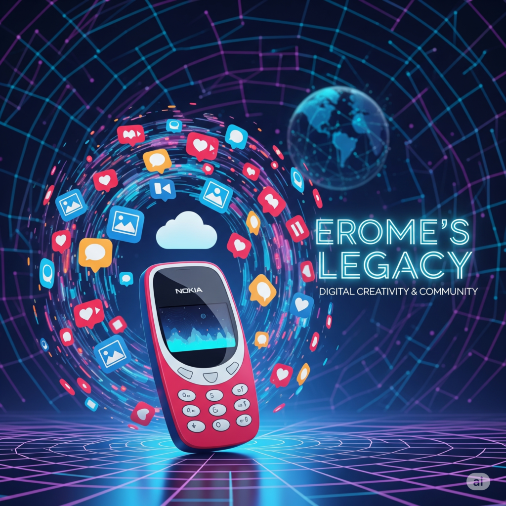 Exploring the Legacy and Significance of Erome: A Comprehensive Overview