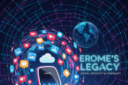 Exploring the Legacy and Significance of Erome: A Comprehensive Overview