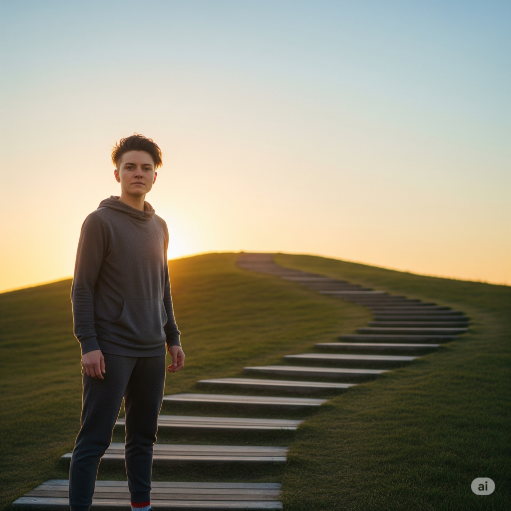 Confi: The Key to Success and Personal Growth