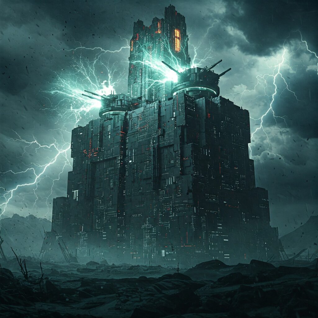 XBunker: Your Ultimate Digital Fortress