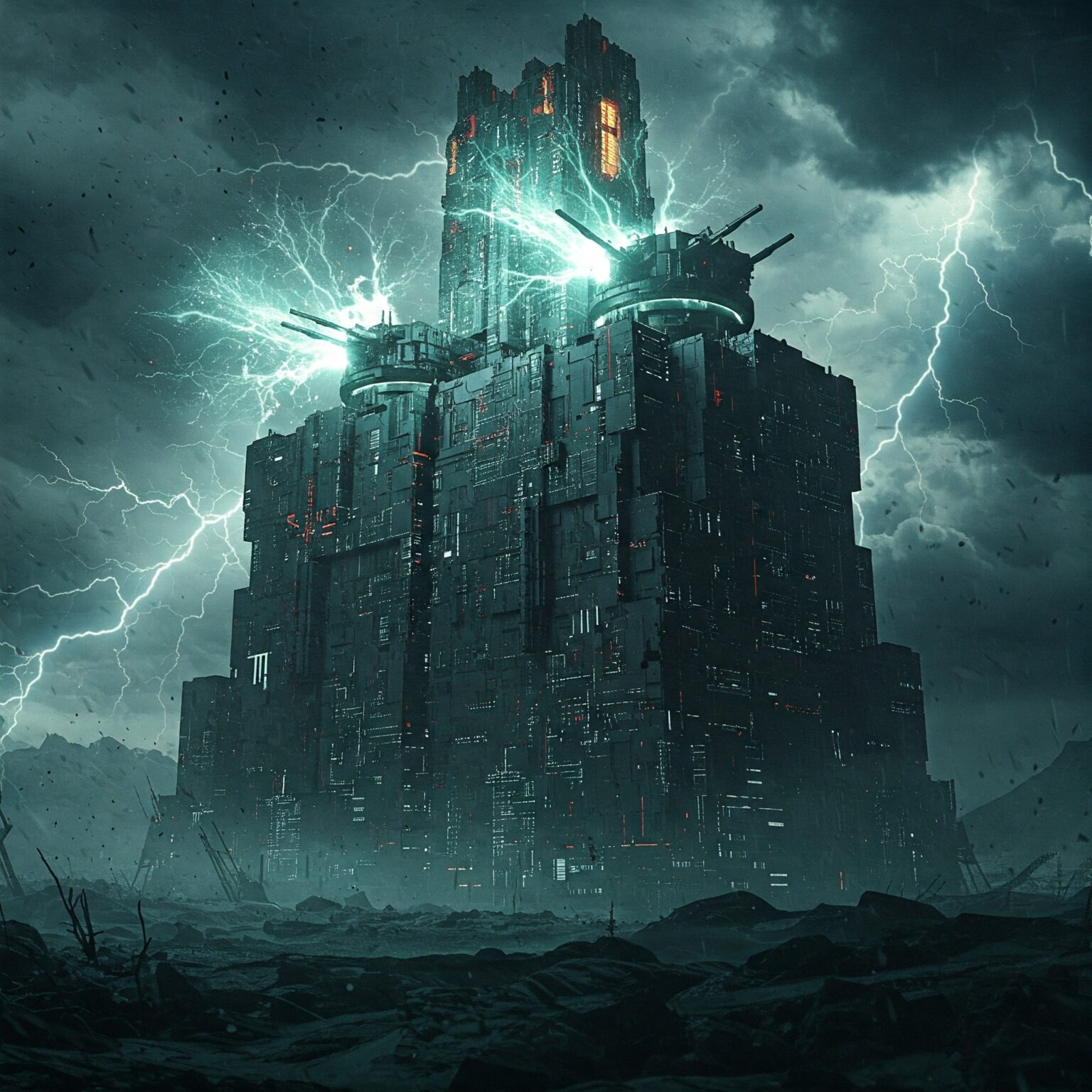 XBunker: Your Ultimate Digital Fortress