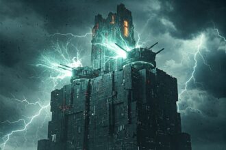 XBunker: Your Ultimate Digital Fortress