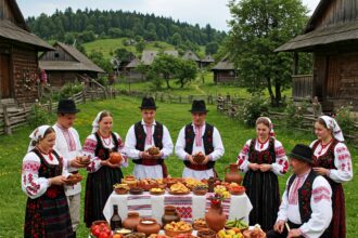 Discovering the World of Sodziu: A Unique Cultural and Culinary Experience