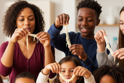 Why Everyone Loves String Cheese: A Tasty, Portable Snack