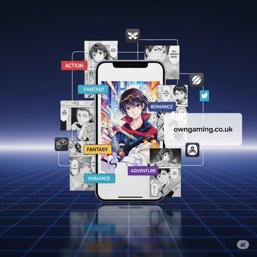 Exploring Nhentai.met: A Comprehensive Guide to the Popular Adult Manga Platform