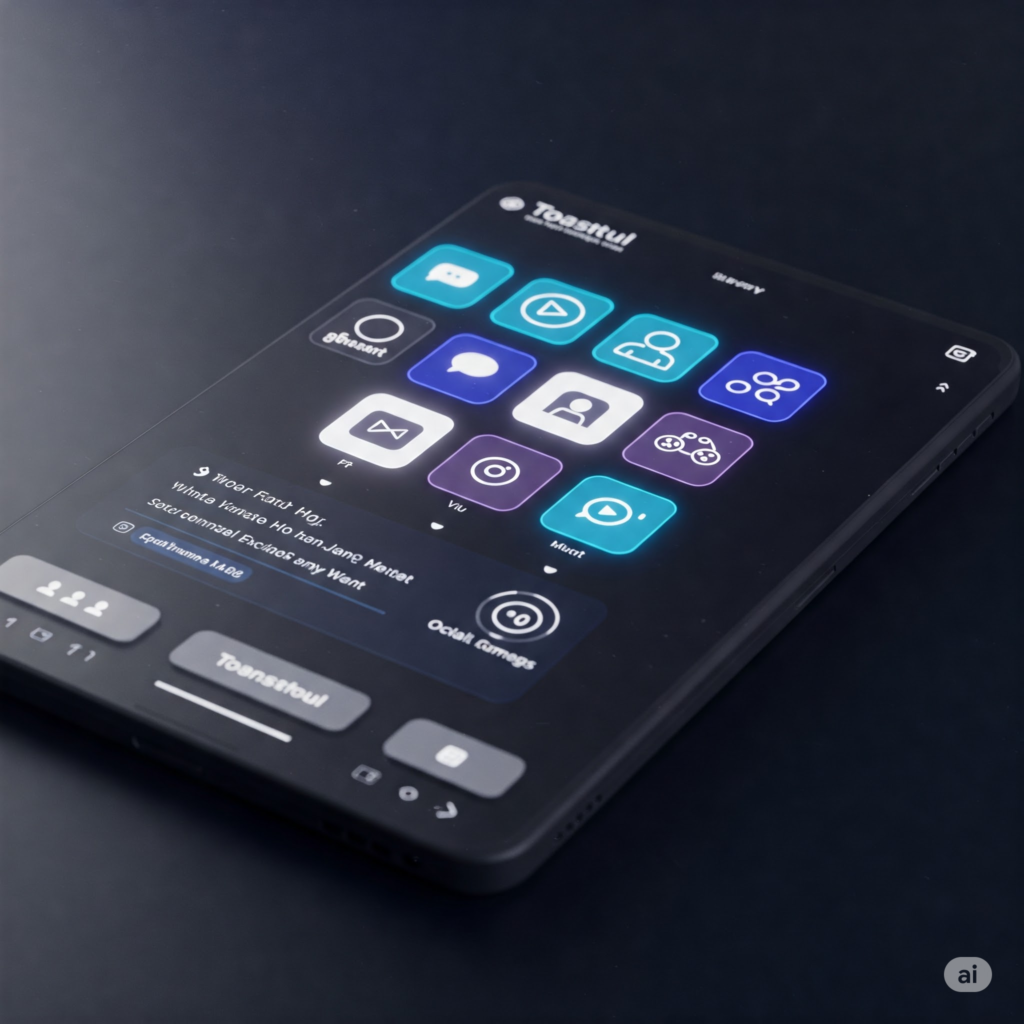 What Is Toastul? A Deep Dive into Its Features and Impact