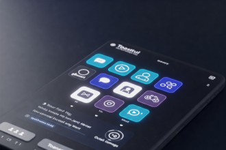 What Is Toastul? A Deep Dive into Its Features and Impact