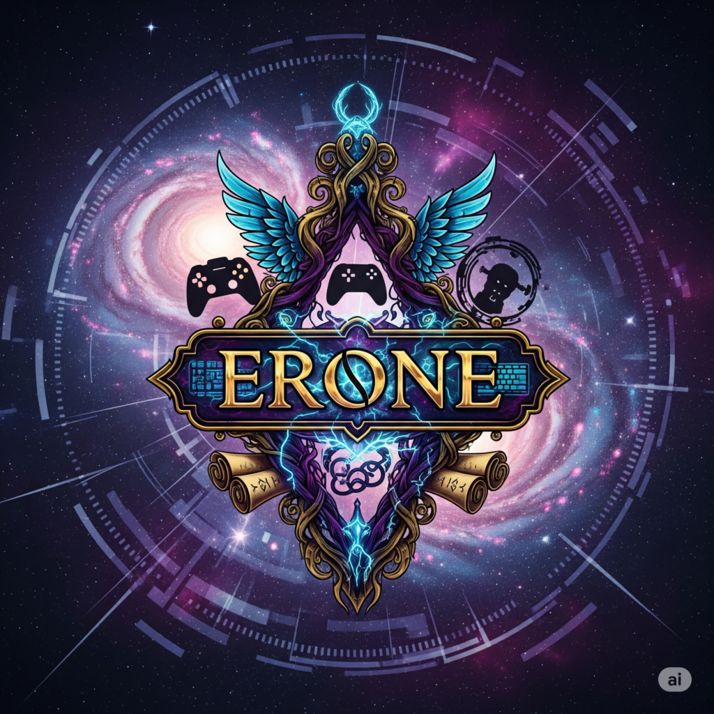 Exploring the World of 'Erone': Origins, Meaning, and Significance