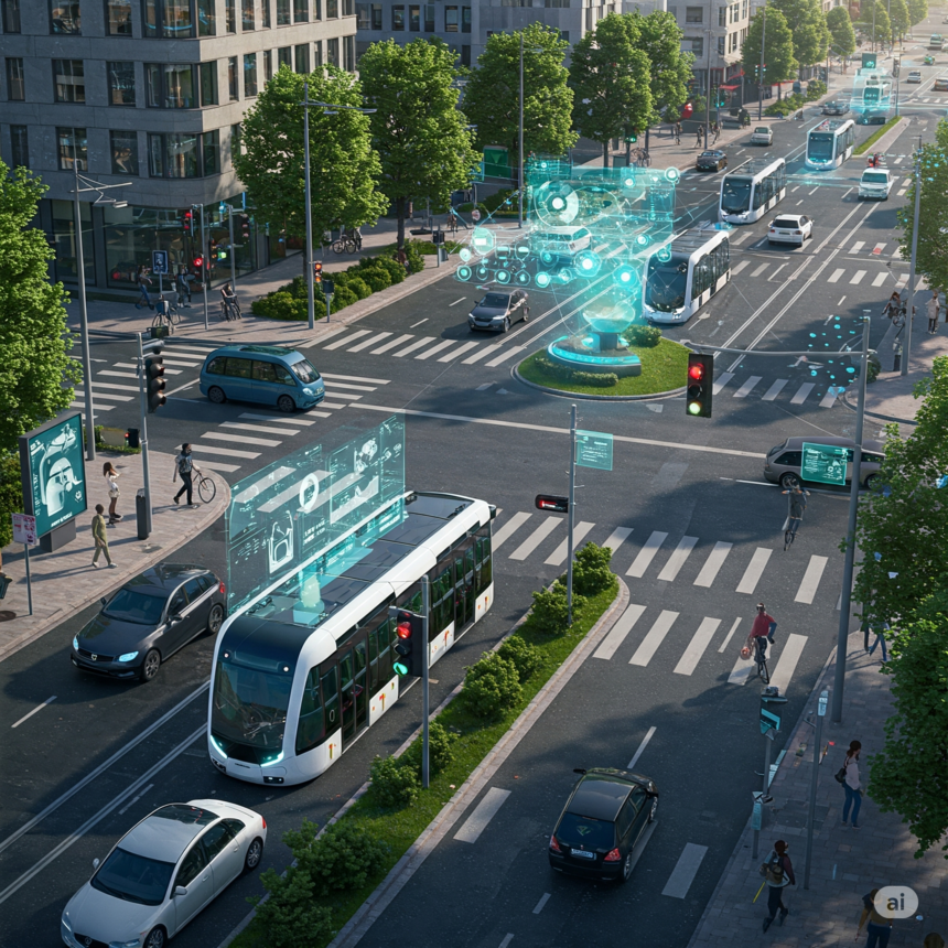Avtub: Revolutionizing Transportation and Connectivity