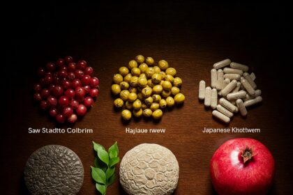 Experience the Difference: Prostadine Colibrim for a Healthy Prostate