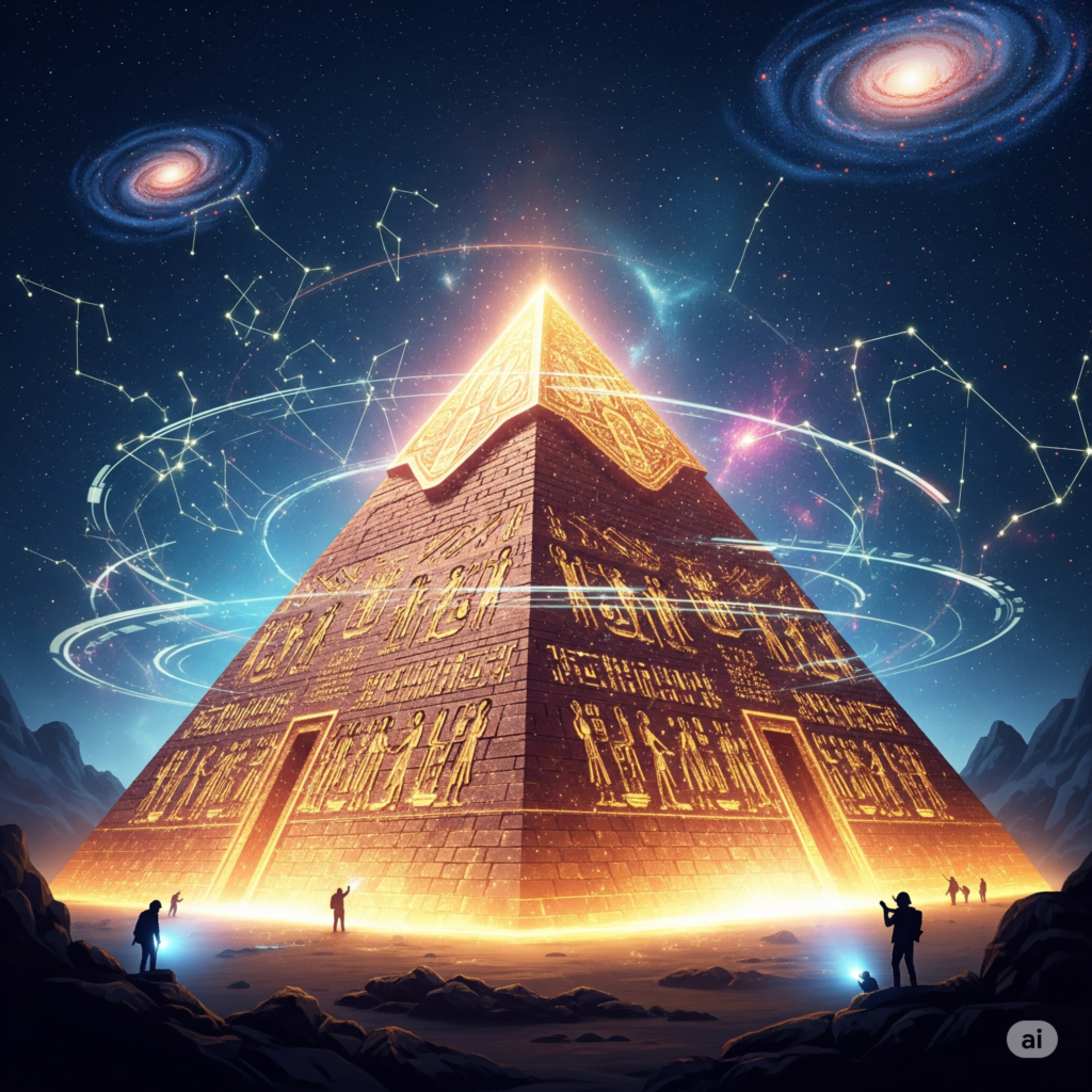 Timeless Treasures: Exploring the Mystique of Ancient Artz