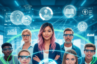 Colegía: The Future of Collaborative Learning