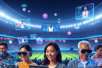 Experience the Future of Sports with LiveBall