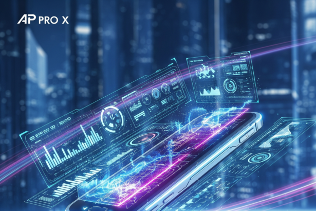 AP Pro X: Unlocking Next-Gen Performance and Innovation