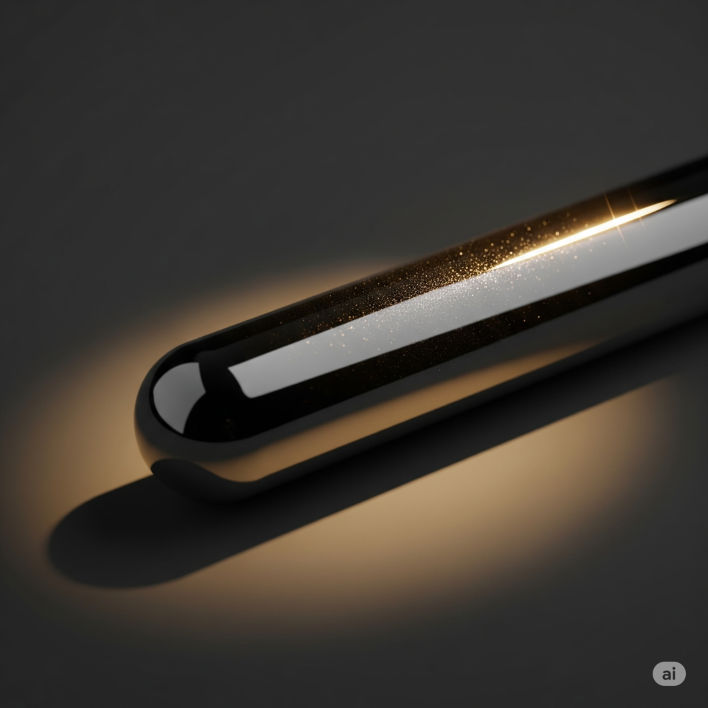 Timeless Elegance: The Allure of the Elegant Tube